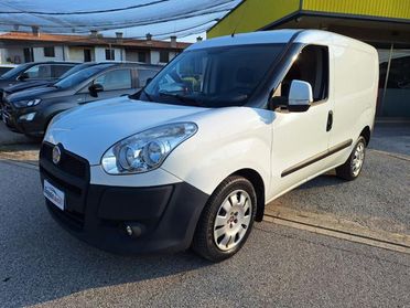 FIAT Doblo Doblò 1.6 MJT 105CV PC-TN SX E5+ N°EV576