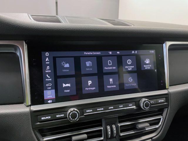 PORSCHE Macan 2.0 245cv PDK