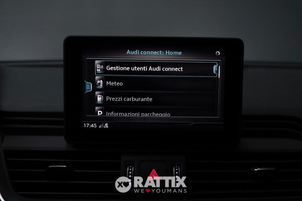 Audi Q5 40 2.0 TDI 190CV Business Quattro s-Tronic