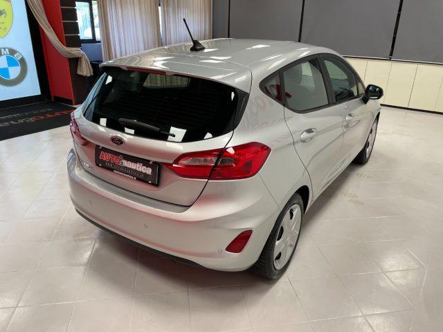 FORD Fiesta 1.1 75 CV 5 porte Connect