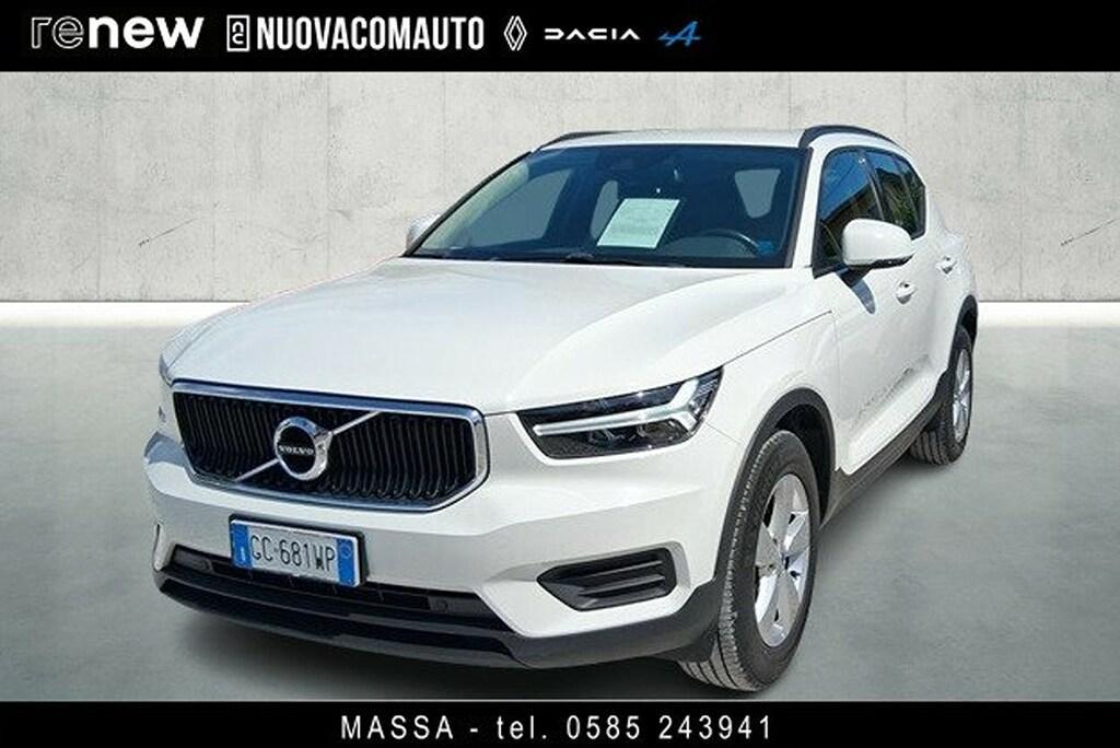 Volvo XC40 1.5 T3 Momentum Core