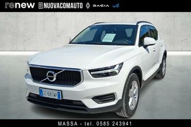 Volvo XC40 1.5 T3 Momentum Core