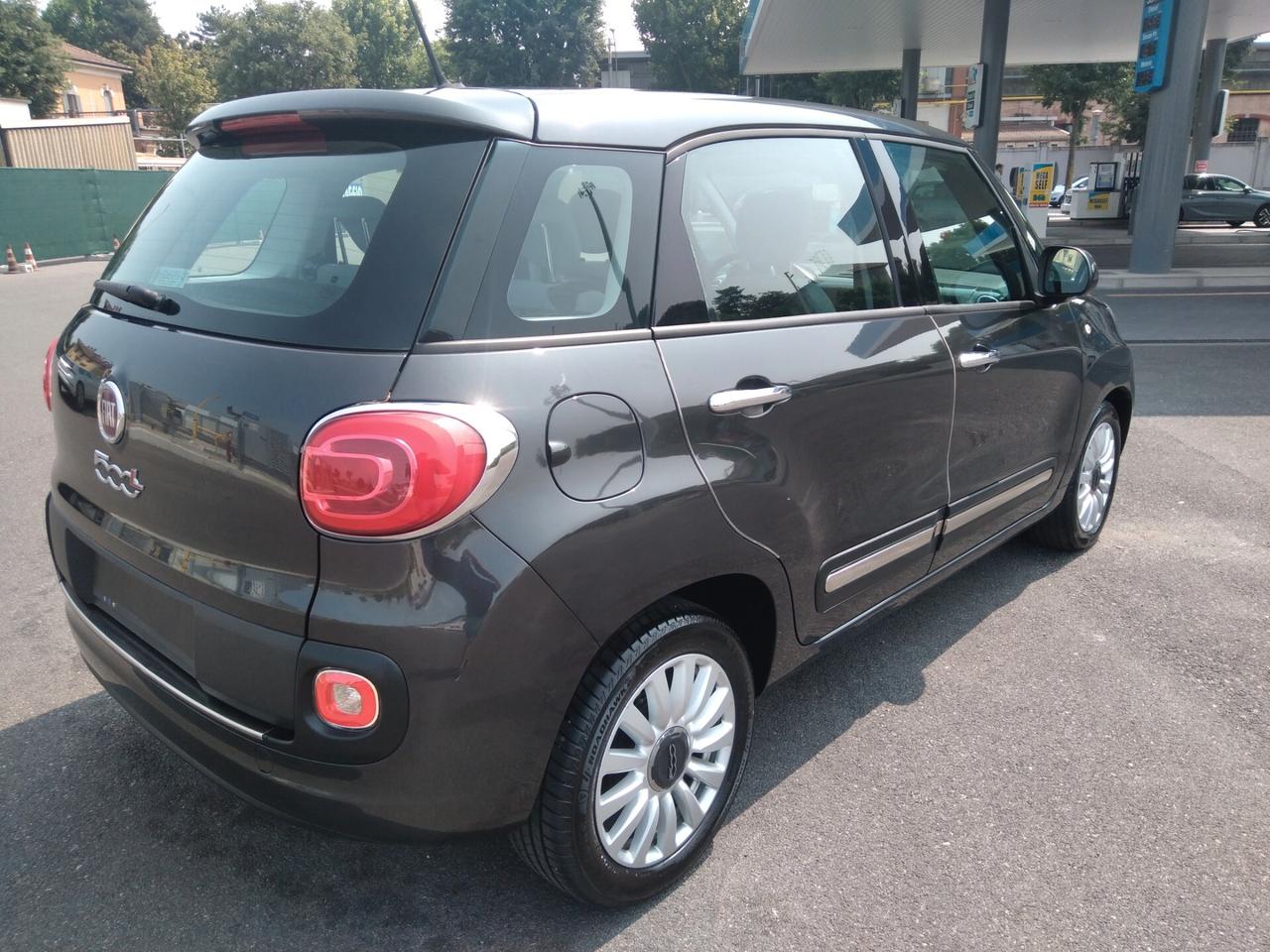 Fiat 500L 1.3 Multijet 85 CV Lounge x neopatentati