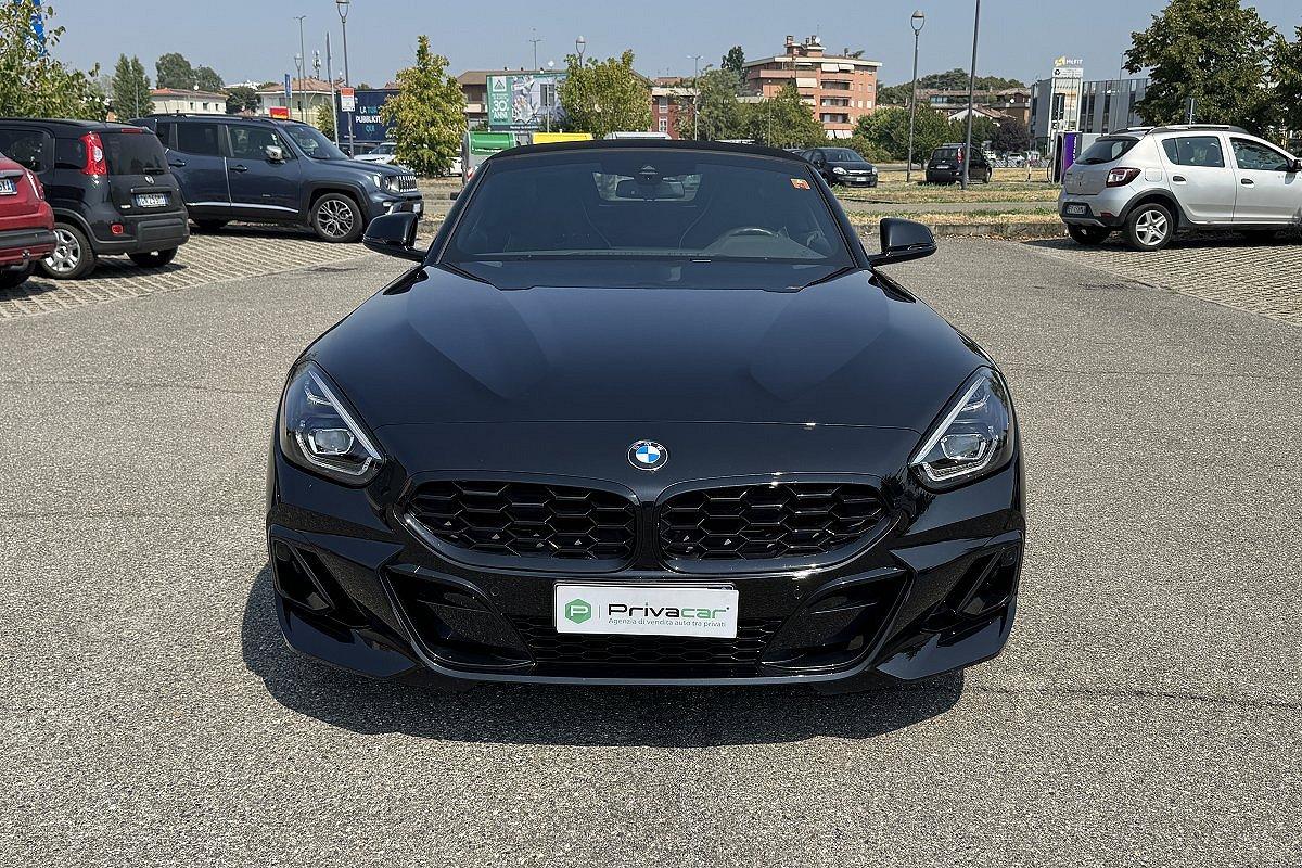 BMW Z4 M40i