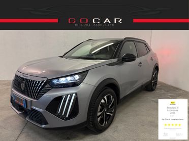 Peugeot 2008 1.2 puretech 131 Cv GT LINE EAT8