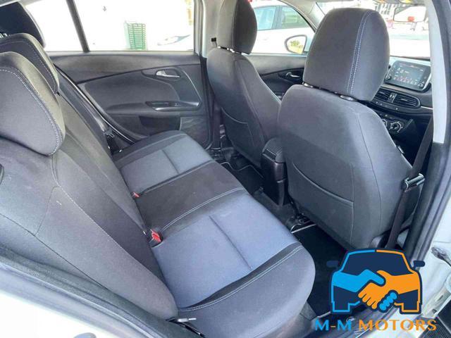 FIAT Tipo 1.6 Mjt S&S 5 porte Sport