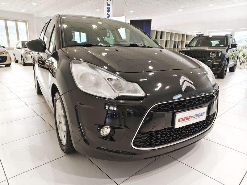 Citroën C3 C3 1.4 Perfect ECO ENERGY GPL *GPL fino al 2031*