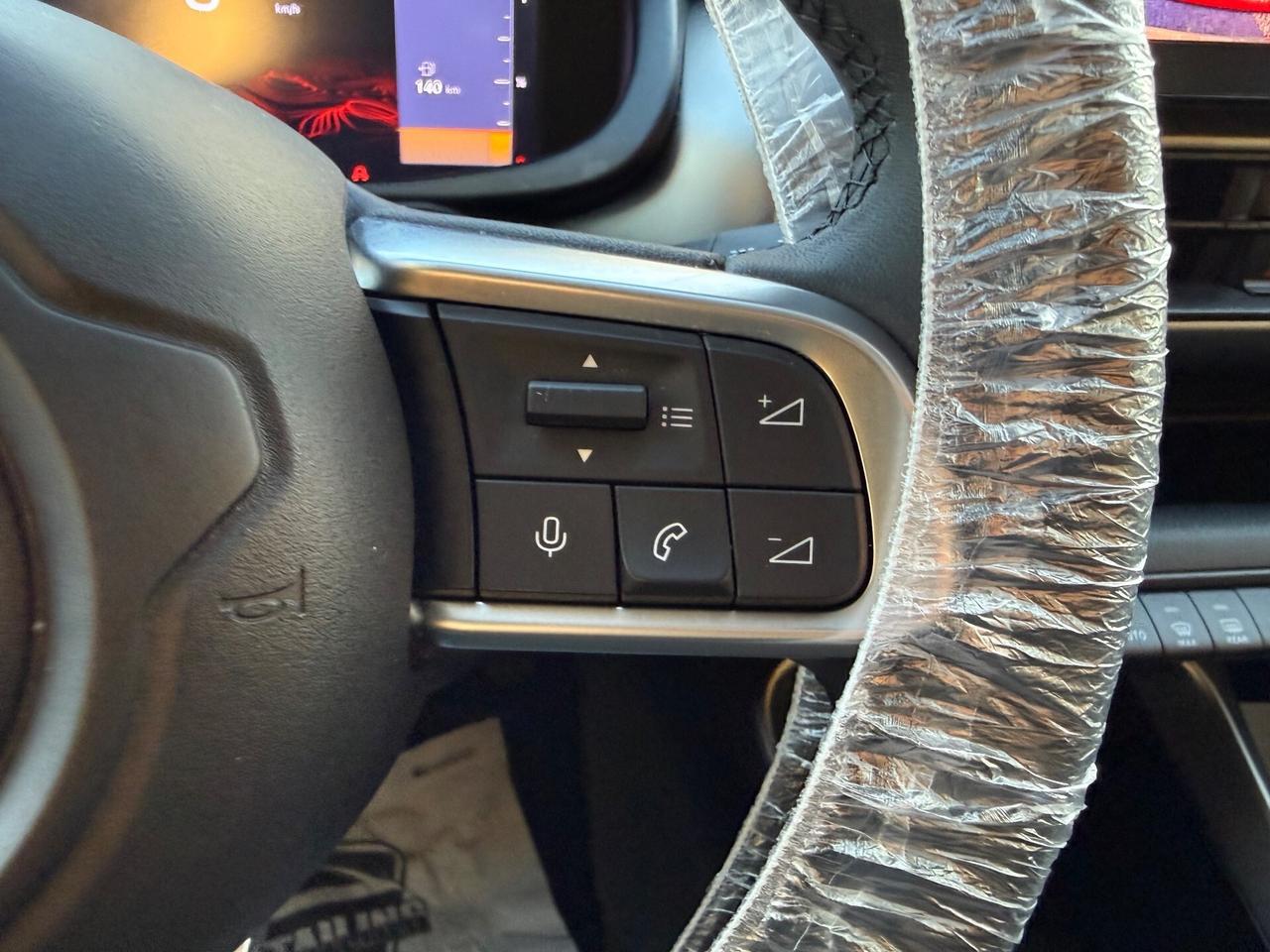 Jeep Avenger 1.2 Turbo 100 CV Longitude