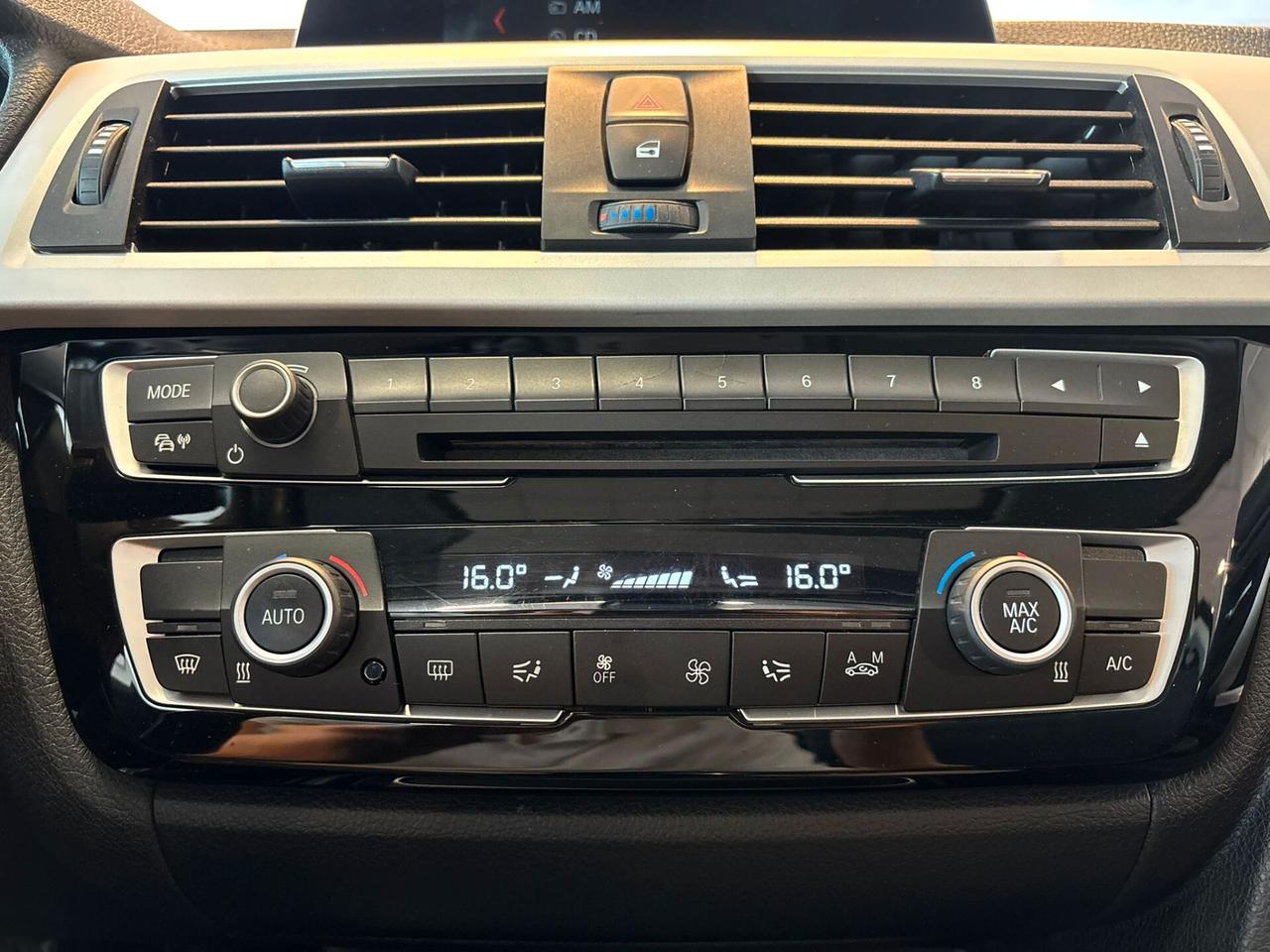 Bmw 430 i Coupé ADVANTAGE 2.0 6mt UNICO PR.