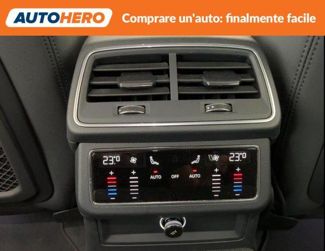 AUDI A6 Avant 40 2.0 TDI quattro ultra S tronic Business