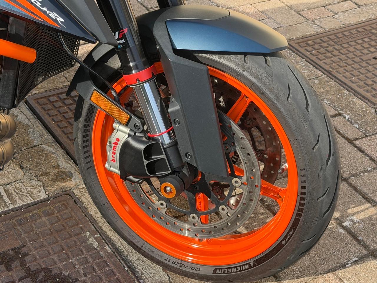 Ktm 1290 Super Duke R