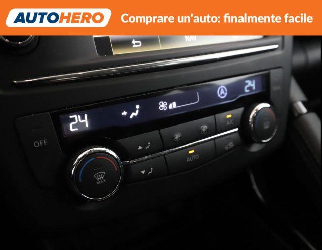 RENAULT Kadjar dCi 8V 110CV Energy Zen