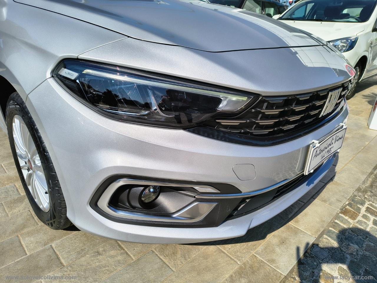 FIAT Tipo 1.3 Mjt S&S 5p. Business