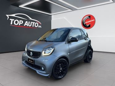 SMART FORTWO 90 0.9 TURBO TWINAMIC SUPERPASSION - MY19