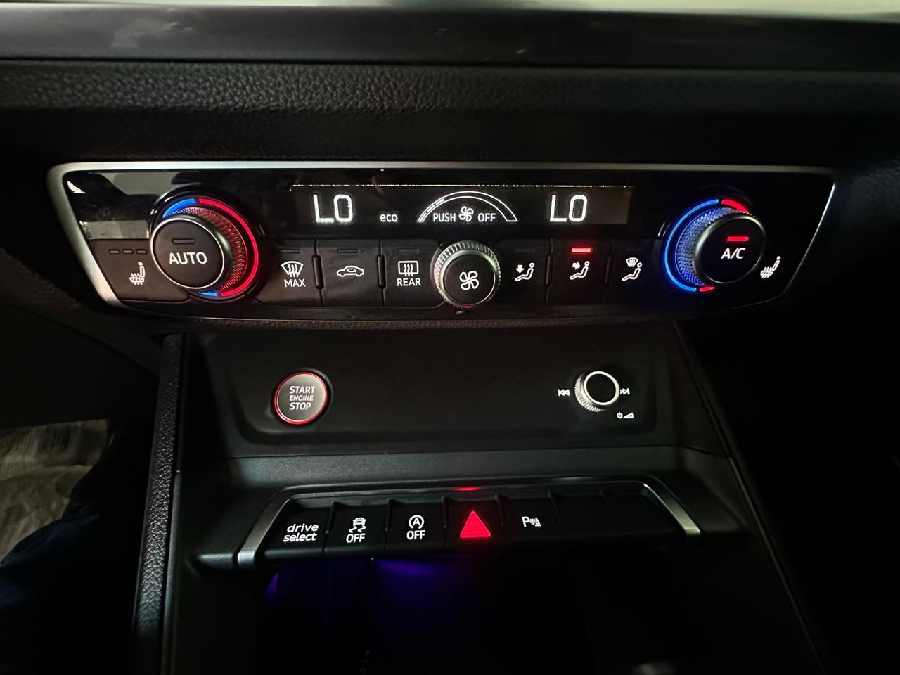 Audi Q3 RS SPB quattro S tronic