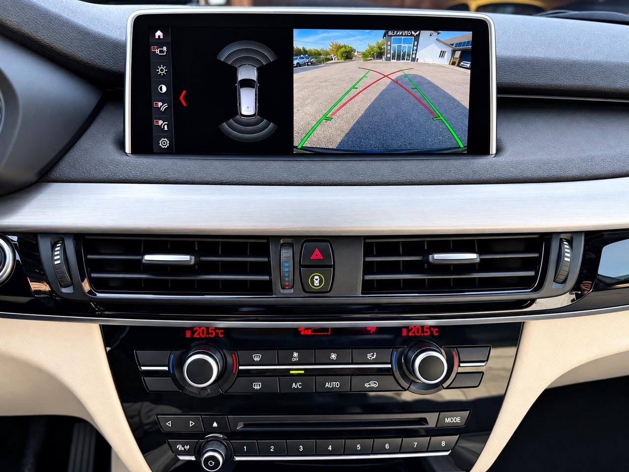 Bmw X5 SDrive25d