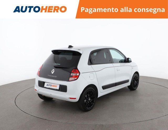 RENAULT Twingo SCe Zen