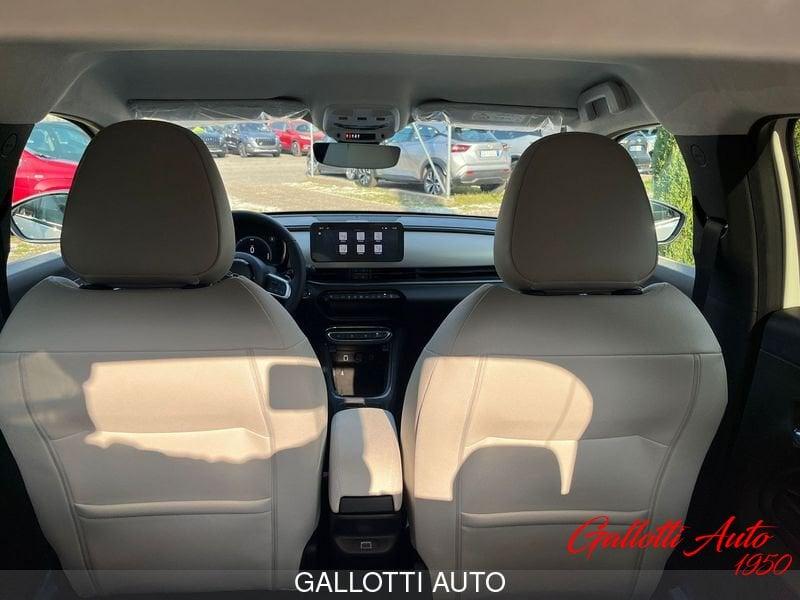 FIAT 600 1.2 Hybrid 110cv La Prima II