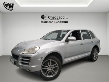 Porsche Cayenne 3.0 tdi V6 tiptronic dpf