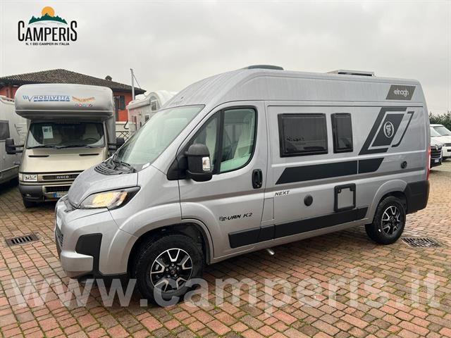 ELNAGH ELNAGH E-VAN K2 NEXT