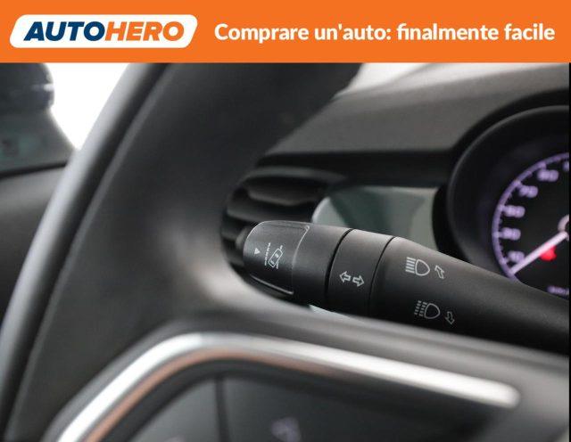 FIAT 500X 1.6 E-Torq 110 CV Urban