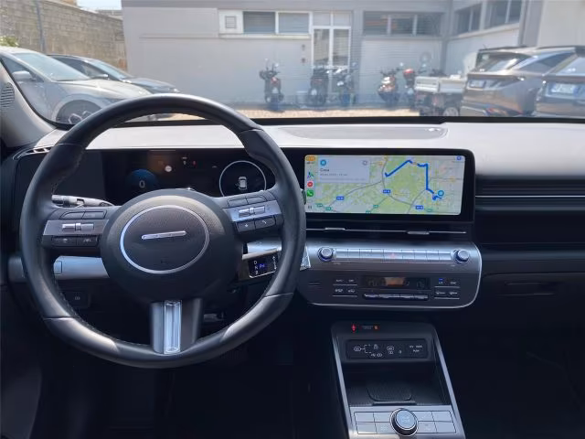 HYUNDAI Kona 2ªs. (2023-->) EV 64.8 KWh Exclusive