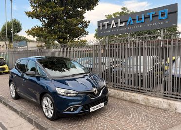 Renault Scenic 1.5 dCi 8V 110 CV EDC Energy Sport Edition2