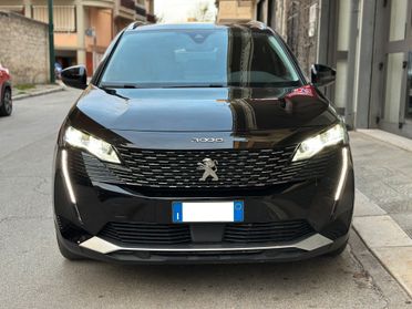 Peugeot 3008 BlueHDi 130CV EAT8 Allure Pack