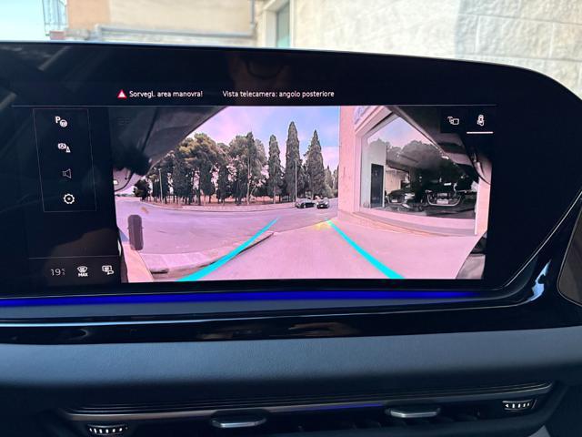 AUDI A6 2.0 TDI mHEV+ S tronic quattro S line edition