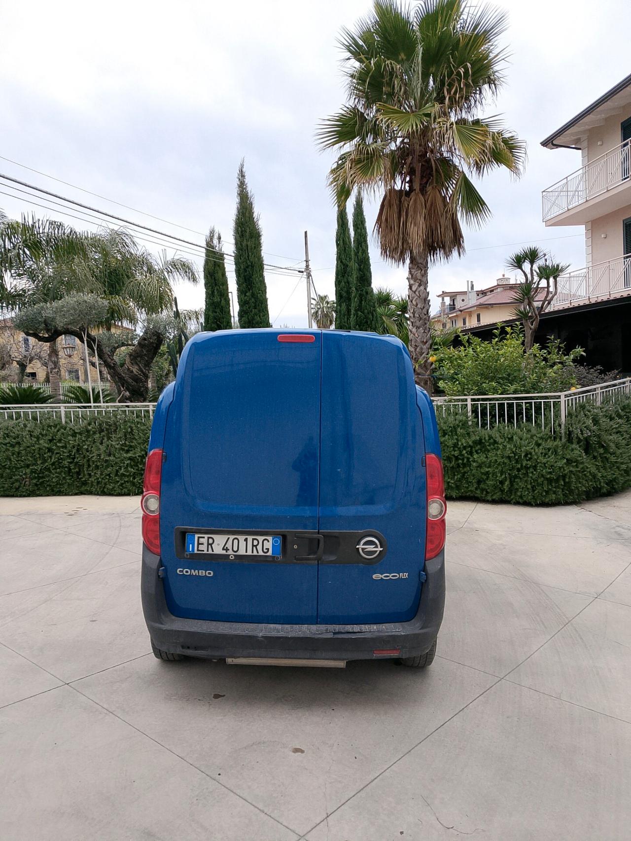 Fiat Doblo Doblò 1.4 T-Jet 16V Natural Power Emotion