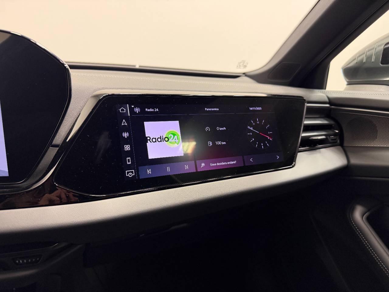 AUDI A5 AVANT TDI MHEV S-TRONIC S LINE EDITION