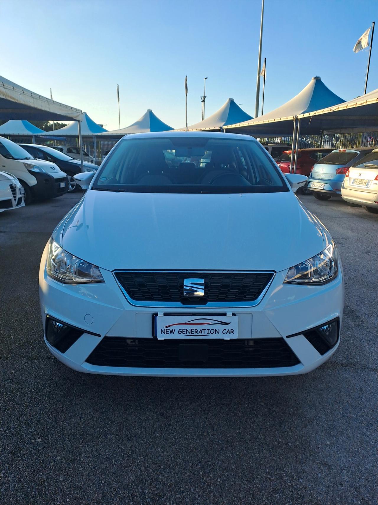 Seat Ibiza 1.6 TDI 95 CV 5 porte XCELLENCE