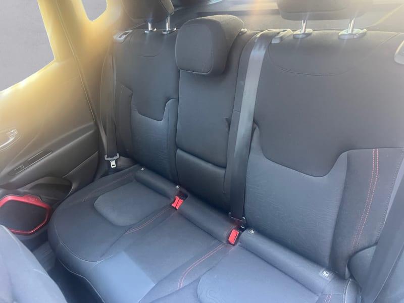 JEEP RENEGADE 2.0 MJT 170CV 4WD ACTIVE
