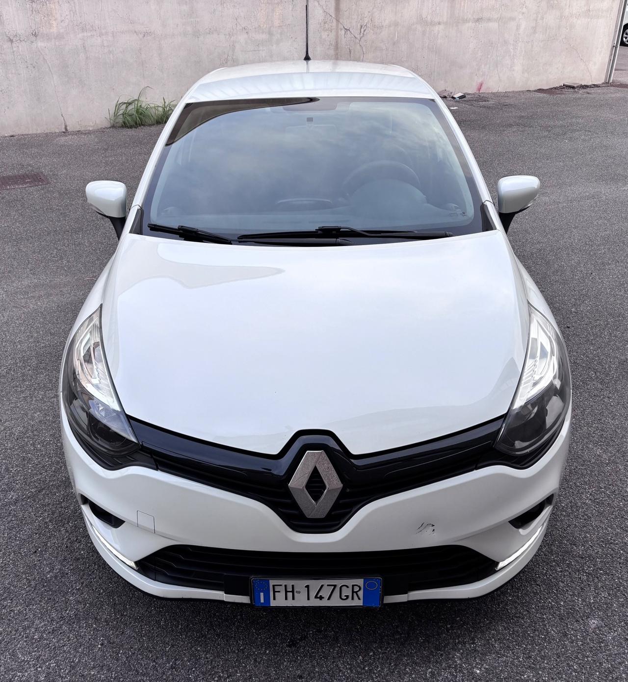 Renault Clio TCe 12V 90 CV GPL Start&Stop 5 porte Energy Zen