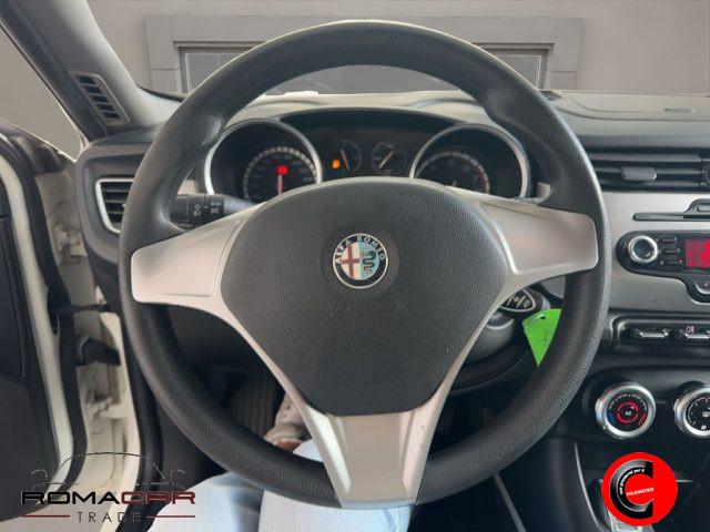 ALFA ROMEO Giulietta 1.4 Turbo MultiAir PRONTA CONSEGNA!