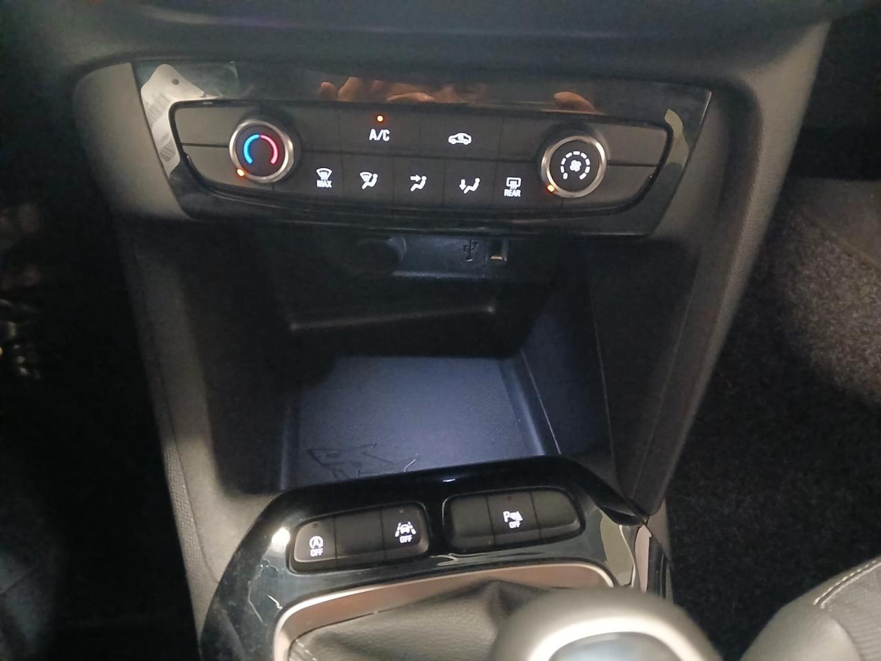 Opel Corsa 1.2 Edition