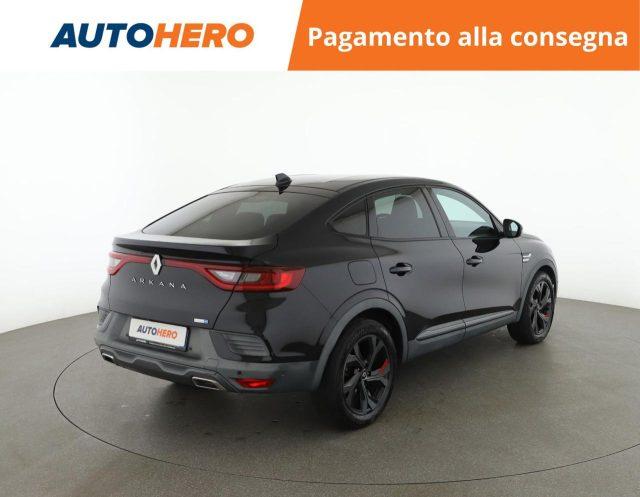 RENAULT Arkana Arkana Hybrid E-Tech 145 CV R.S. Line