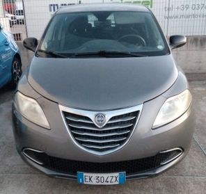 Lancia Ypsilon 1.3 MJT 75 CV Unyca