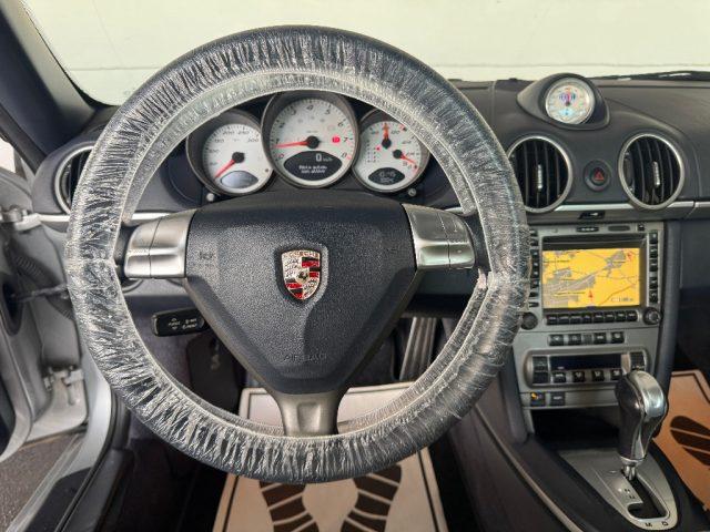 PORSCHE Cayman 3.4 S