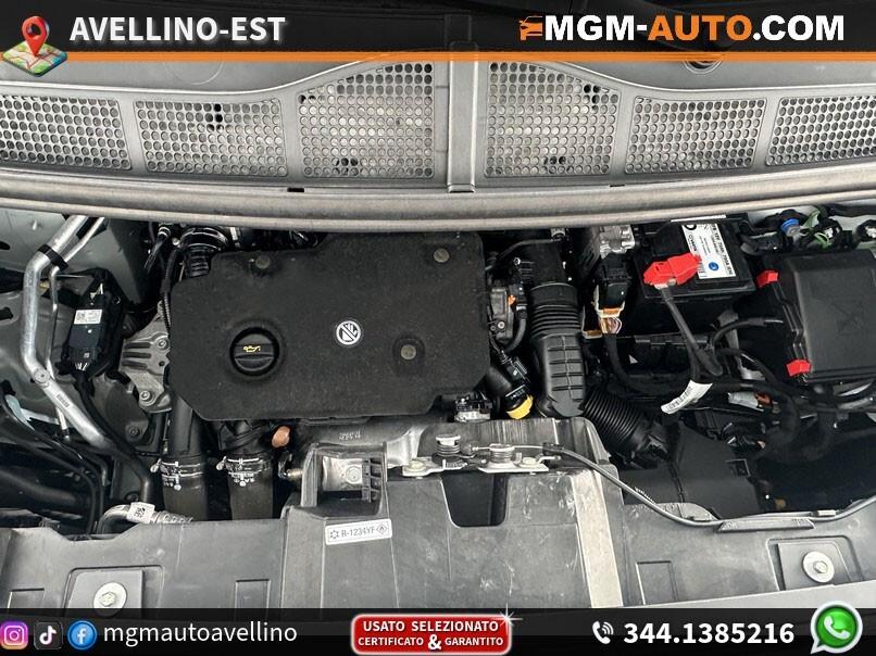 Fiat Scudo 1.5 BlueHDi 120 CV