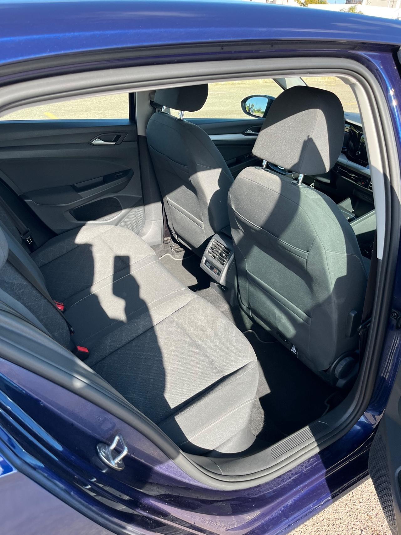 Volkswagen Golf 8 2.0 TDI DSG SCR Style