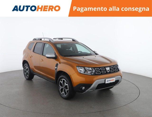 DACIA Duster 1.0 TCe 100 CV 4x2 Prestige