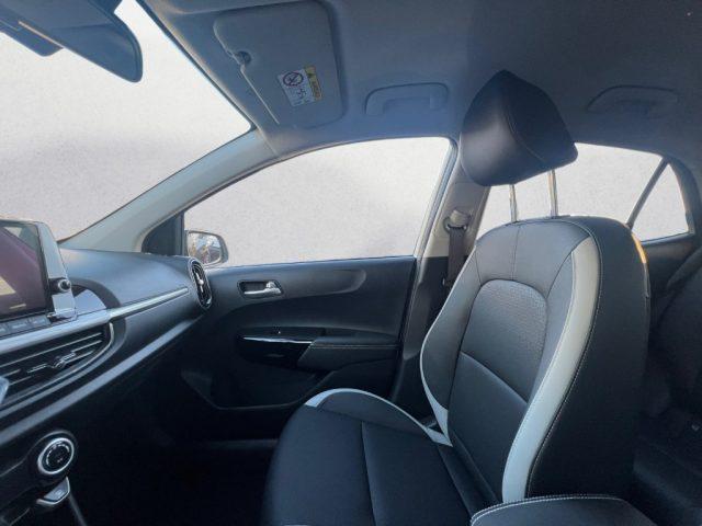 KIA Picanto MY26 1.0 GDi 5 porte Style