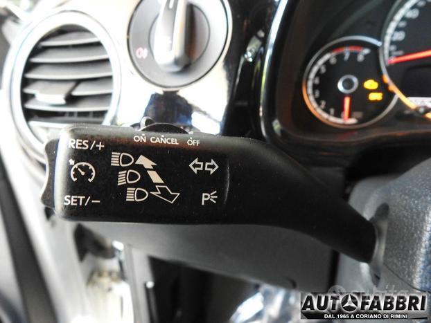 VOLKSWAGEN - New Beetle Maggiolino Cabrio 1.2 TSI