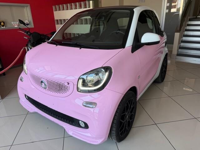 Smart ForTwo 70 1.0 Super Passion