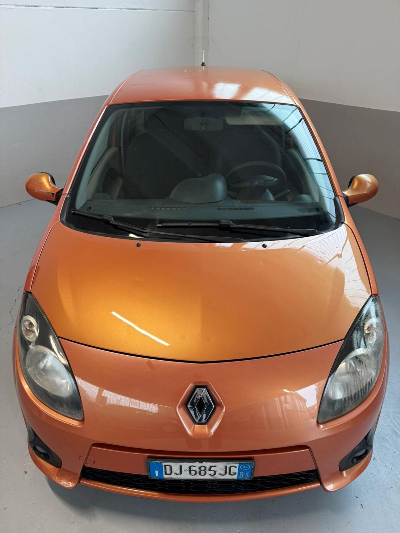 Renault Twingo 1.2 8V Dynamique