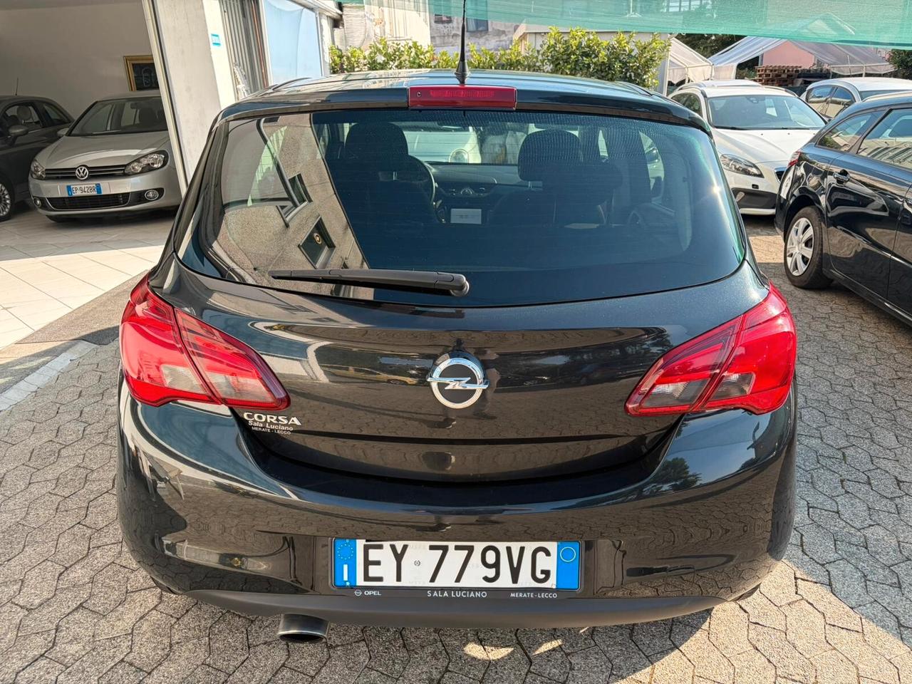 Opel Corsa 1.2 5 porte Cosmo*EURO6*NEOPATENTATI