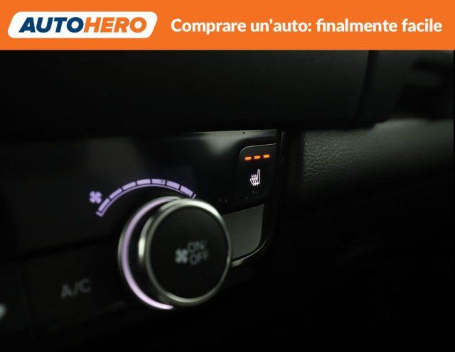 HONDA Jazz 1.5 Hev eCVT Executive