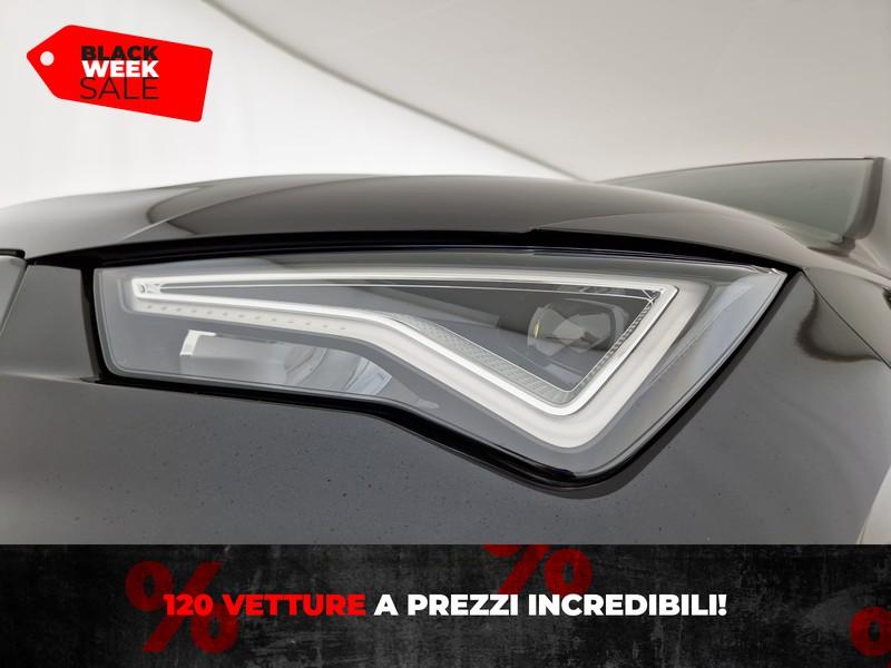 Cupra Ateca 1.5 tsi 150cv dsg