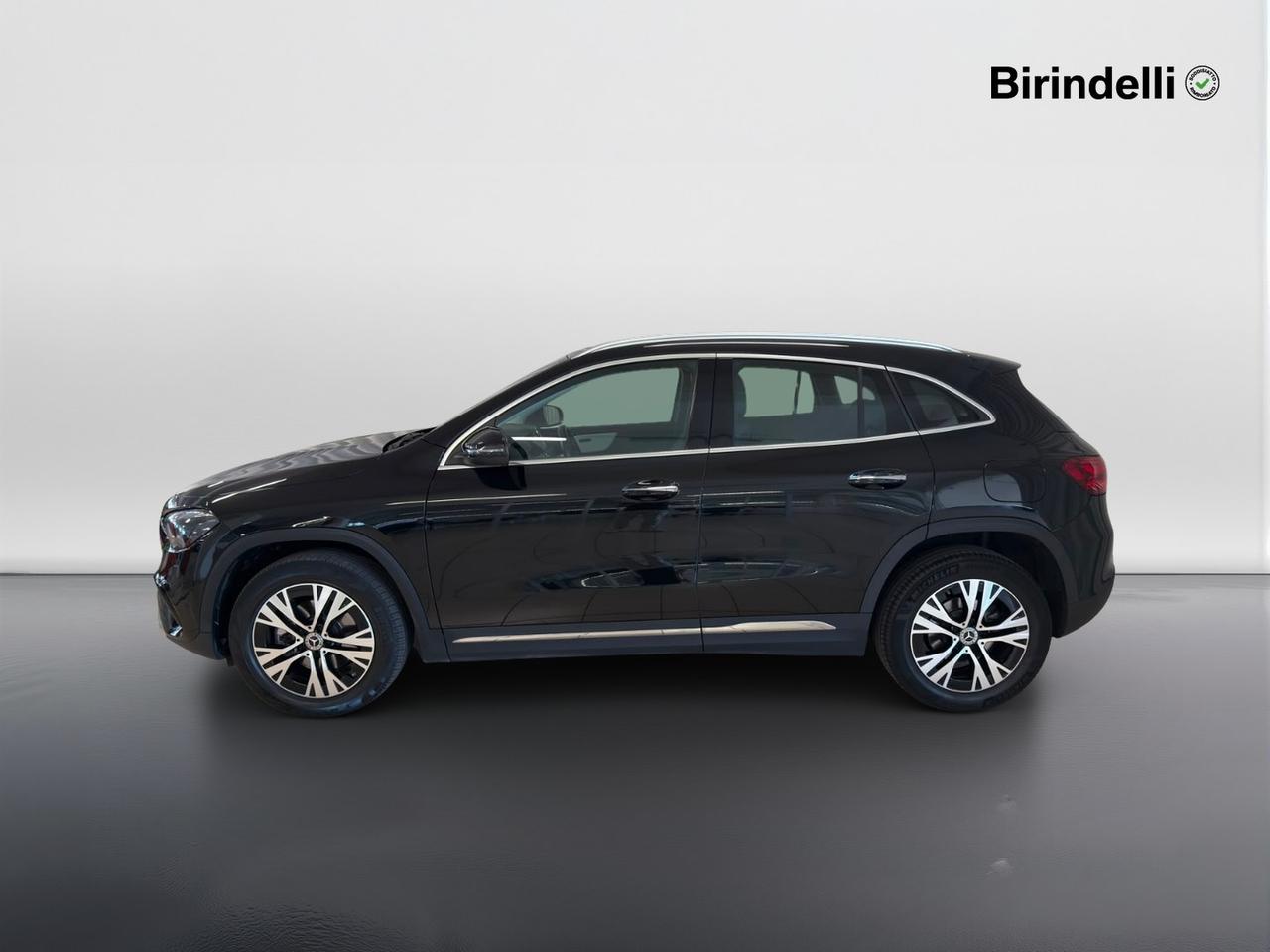 Mercedes-Benz GLA (H247) - GLA 200 d Automatic Progressive Advanced Plus